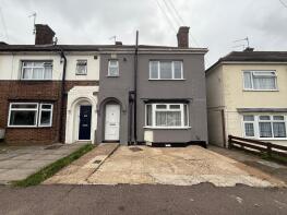 40, Harefield Road, Luton LU1 1TH