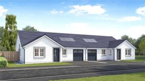 Carey House Oudenarde, Bridge Of Earn PH2 9AH
