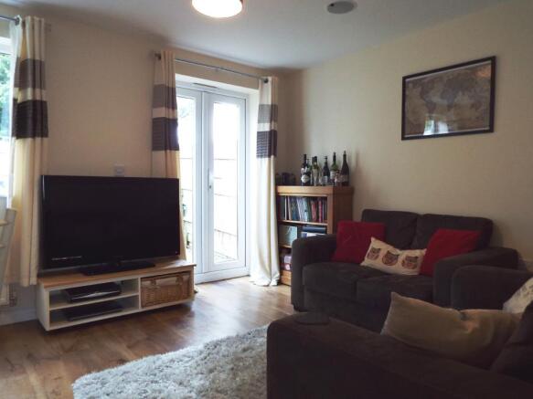 Living Room/Diner