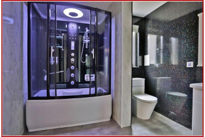 Annexe En-Suite One