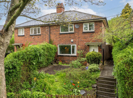 Potternewton Lane, Leeds, LS7