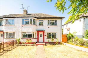 11, Northumberland Gardens, Isleworth TW7 5NT