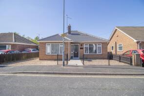 64, King George V Avenue, King's Lynn PE30 2QE