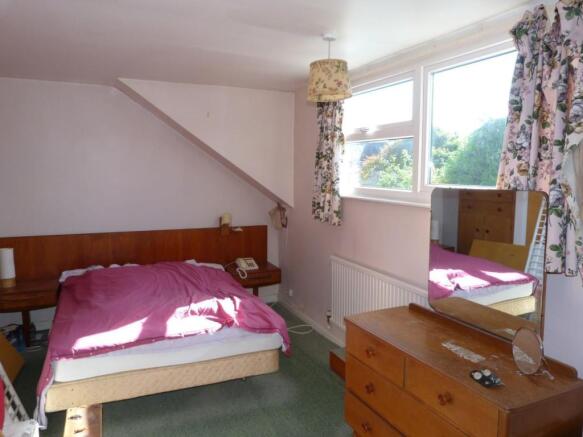 bed 1