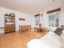Flat 1, 21b, Union Street, Broughton, Edinburgh EH1 3LR