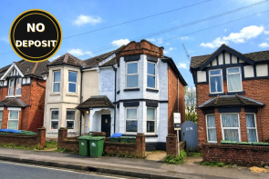 74, Bitterne Road West, Southampton SO18 1AP