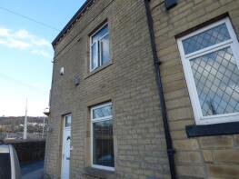 20b, Dubb Lane, Bingley BD16 2NW