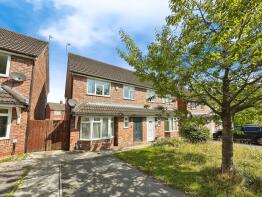 21, Merrivale Road, Liverpool L25 5NA
