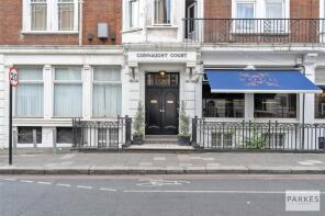 5, Connaught Court, Connaught Street, London W2 2AJ