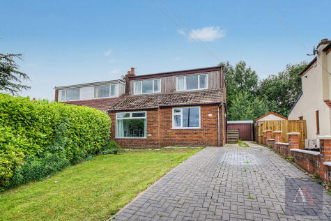 Egremont Road, Milnrow OL16 4ES