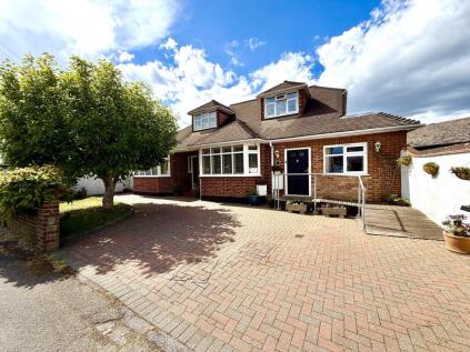 Rhodrons Avenue, Chessington, Surrey. KT9 1BA
