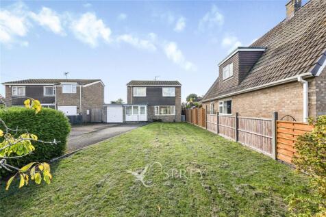 Drapers Close, Warmington, Northamptonshire, PE8