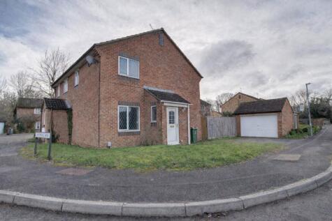White Edge Moor, Liden, Swindon, Wiltshire, SN3