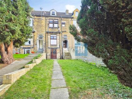 Woodville Road, Dewsbury, West Yorkshire, WF12