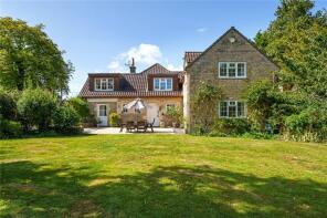 Stable House, Church Lane, Trowbridge BA14 9LW