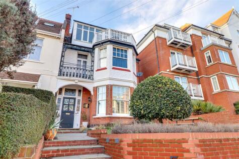 Pembury Road, Westcliff-On-Sea