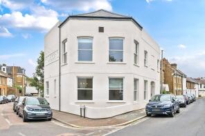 3, Park Road, Kingston Upon Thames KT1 4AS