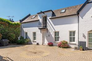 4, Bakery Place, London SW11 1AT