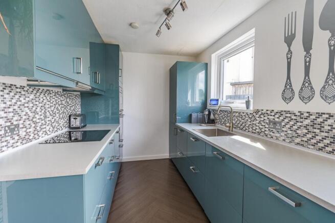 Kitchen / Dining