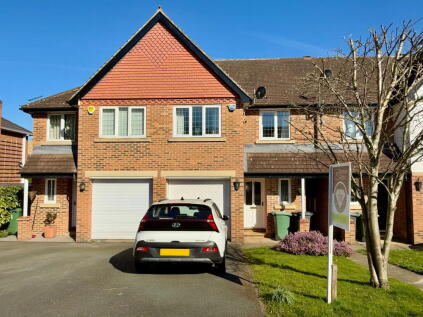 Scarcroft, Syke Green, LS14