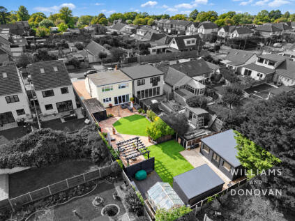 Chesterfield Avenue, Benfleet