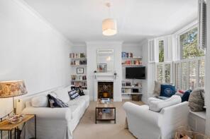 Flat 2, 49, St Luke's Avenue, London SW4 7LG