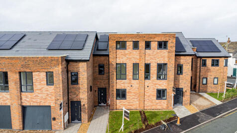 Greenhills Close, Macclesfield, SK11