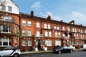 Flat 5, 62, Perham Road, London W14 9SS