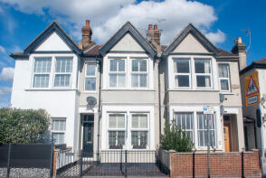 44, Rectory Grove, Leigh-on-sea SS9 2HE