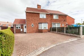 102, Langwith Road, Bolsover S44 6HW