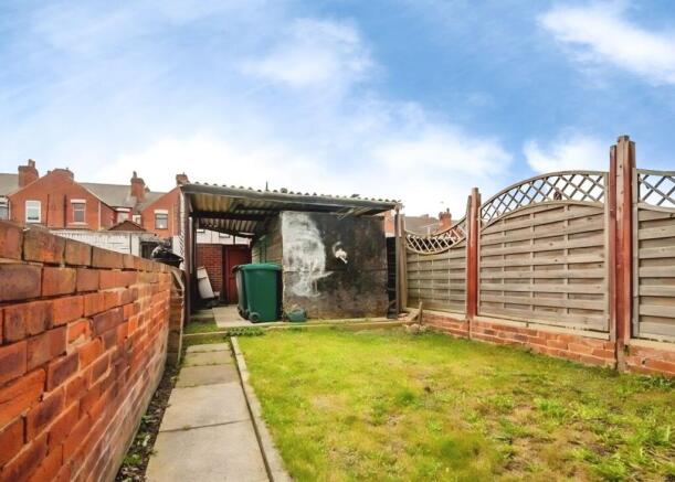 3 bed Terraced for sale Image 8
