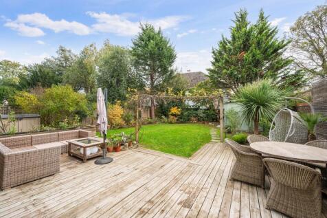 South Terrace, Surbiton, KT6