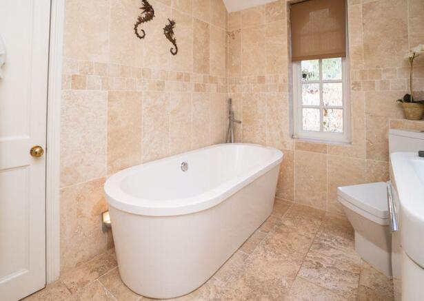 Master Ensuite