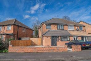 19, Kilbys Grove, Birmingham B20 2ER