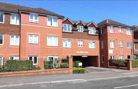 Bursledon Road, Hedge End, Southampton