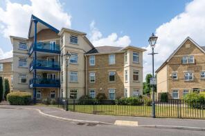 40, Cox's Ground, Oxford OX2 6PX