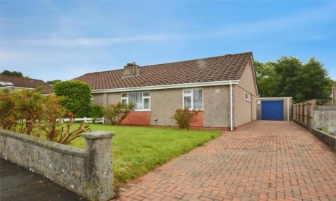 Rothbury Gardens, Plymouth, Devon, PL6