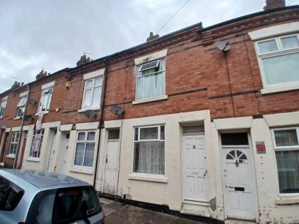 53 Bosworth Street, Leicester, LE3 5RB
