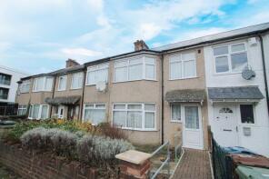 35, Hill Crescent, Harrow HA1 2PW