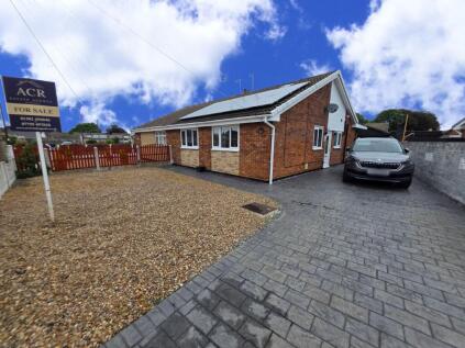 Eastfield Road, Armthorpe, DN3