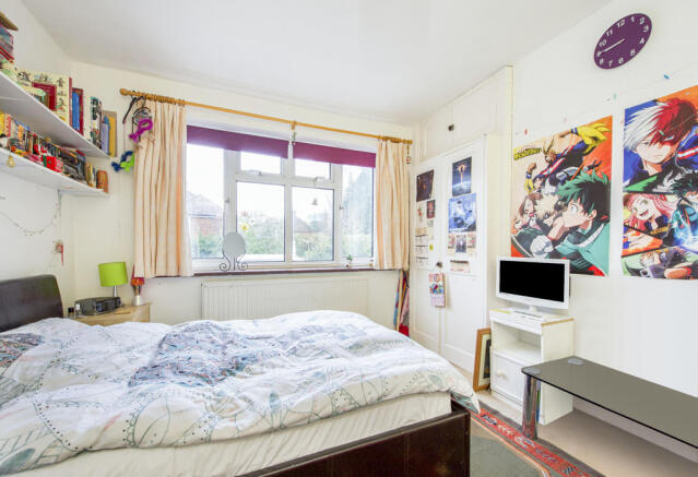 Bramdean Bedroom