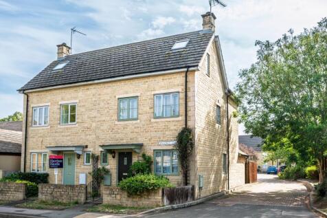 Stow Road, Moreton-In-Marsh, GL56