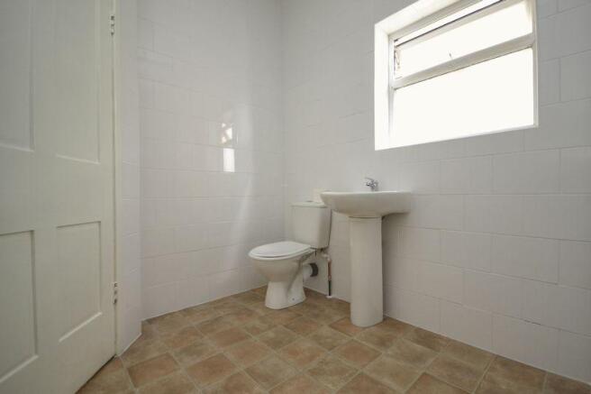 Bathroom Addit...