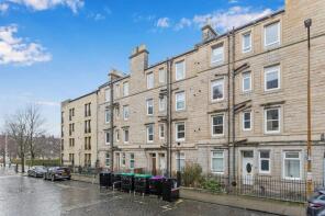 2f4, 83, Iona Street, Albion, Edinburgh EH6 8RP