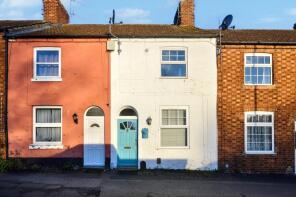 6, Tebbutts Yard, Northampton NN6 0JN