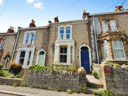 Avondale Road, Bath, BA1 3EG
