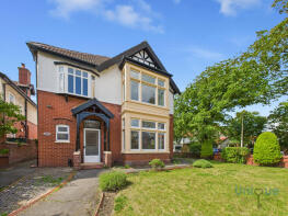 5, Bromley Road, Lytham St. Annes FY8 1PQ