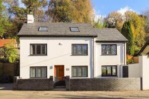Brook Cottage, Road From Top Steps Farm To Nadderwater, Exeter EX4 2JG