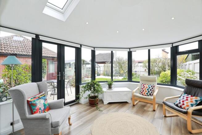 Sun Room