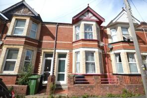 24, Shaftesbury Road, Exeter EX2 9BR